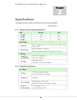 Preview for 7 page of MSI -1010 SpiderVision Operation Manual