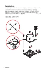 Предварительный просмотр 8 страницы MSI 120-B1 User Manual