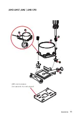 Предварительный просмотр 11 страницы MSI 120-B1 User Manual