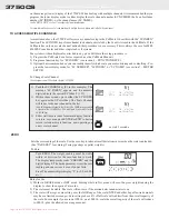 Preview for 18 page of MSI 3750CS-5 User Manual