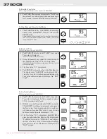 Preview for 20 page of MSI 3750CS-5 User Manual