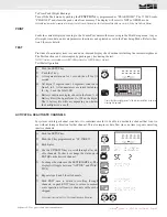 Preview for 25 page of MSI 3750CS-5 User Manual