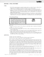 Preview for 35 page of MSI 3750CS-5 User Manual