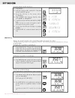 Preview for 38 page of MSI 3750CS-5 User Manual