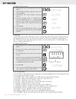 Preview for 42 page of MSI 3750CS-5 User Manual