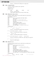 Preview for 70 page of MSI 3750CS-5 User Manual