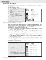 Preview for 84 page of MSI 3750CS-5 User Manual