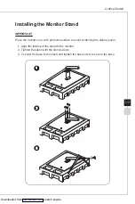 Предварительный просмотр 11 страницы MSI 3BA4 Manual