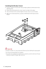 Preview for 4 page of MSI 3BB0 User Manual