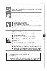 Preview for 5 page of MSI 3CA4 User Manual