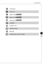 Preview for 15 page of MSI 3CA4 User Manual