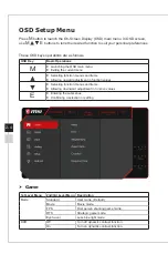 Preview for 22 page of MSI 3CA4 User Manual