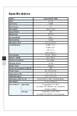 Preview for 28 page of MSI 3CA4 User Manual