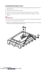 Предварительный просмотр 4 страницы MSI 3CA7 User Manual