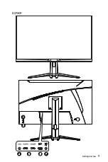 Preview for 9 page of MSI 3CC9 User Manual