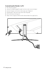 Предварительный просмотр 8 страницы MSI 3DB2 Quick Start Manual