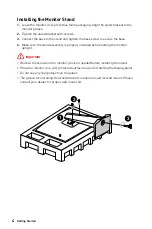 Предварительный просмотр 4 страницы MSI 3DB7 User Manual