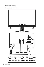 Preview for 6 page of MSI 3DB8 User Manual