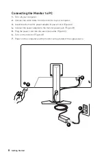 Предварительный просмотр 8 страницы MSI 3DB9 User Manual