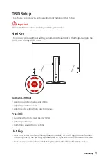 Предварительный просмотр 9 страницы MSI 3DB9 User Manual