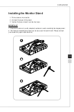 Preview for 11 page of MSI 3FA74 Manual