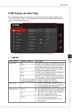 Preview for 21 page of MSI 3FA74 Manual