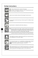 Preview for 4 page of MSI 3KA3 Manual