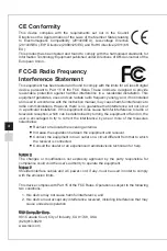 Preview for 6 page of MSI 3KA3 Manual