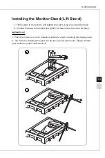 Preview for 11 page of MSI 3KA3 Manual