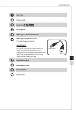 Preview for 15 page of MSI 3KA3 Manual