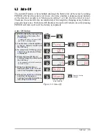 Предварительный просмотр 27 страницы MSI 4260B Operator'S Manual