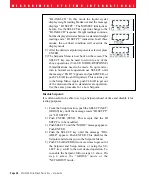 Preview for 20 page of MSI 4300/5 User Manual