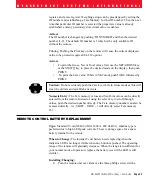 Preview for 23 page of MSI 4300/5 User Manual