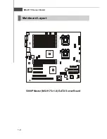 Preview for 14 page of MSI 5000P Master User Manual