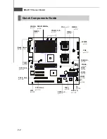 Preview for 16 page of MSI 5000P Master User Manual