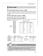 Preview for 23 page of MSI 5000P Master User Manual