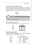 Preview for 27 page of MSI 5000P Master User Manual