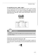 Preview for 29 page of MSI 5000P Master User Manual