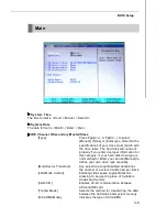 Preview for 36 page of MSI 5000P Master User Manual