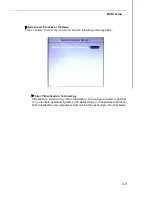 Preview for 40 page of MSI 5000P Master User Manual