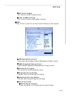 Preview for 44 page of MSI 5000P Master User Manual