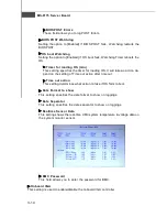 Preview for 45 page of MSI 5000P Master User Manual