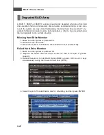 Preview for 71 page of MSI 5000P Master User Manual