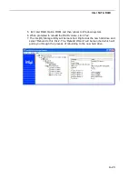 Preview for 72 page of MSI 5000P Master User Manual