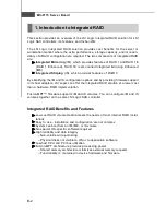 Preview for 74 page of MSI 5000P Master User Manual