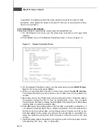 Preview for 82 page of MSI 5000P Master User Manual