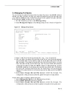 Preview for 85 page of MSI 5000P Master User Manual