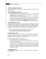 Preview for 86 page of MSI 5000P Master User Manual