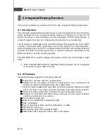 Preview for 88 page of MSI 5000P Master User Manual