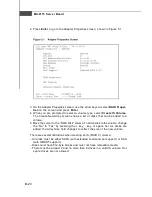 Preview for 92 page of MSI 5000P Master User Manual
